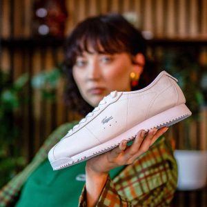 Trendy w modzie: jakie buty sportowe będą biły rekordy w 2026 roku?