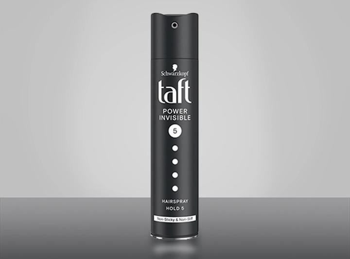 Długotrwała stylizacja włosów