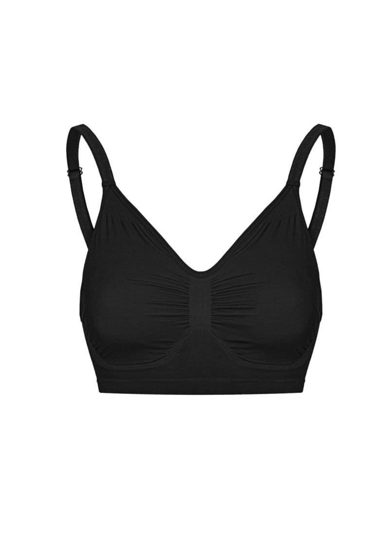 Dobór rozmiaru biustonosza S