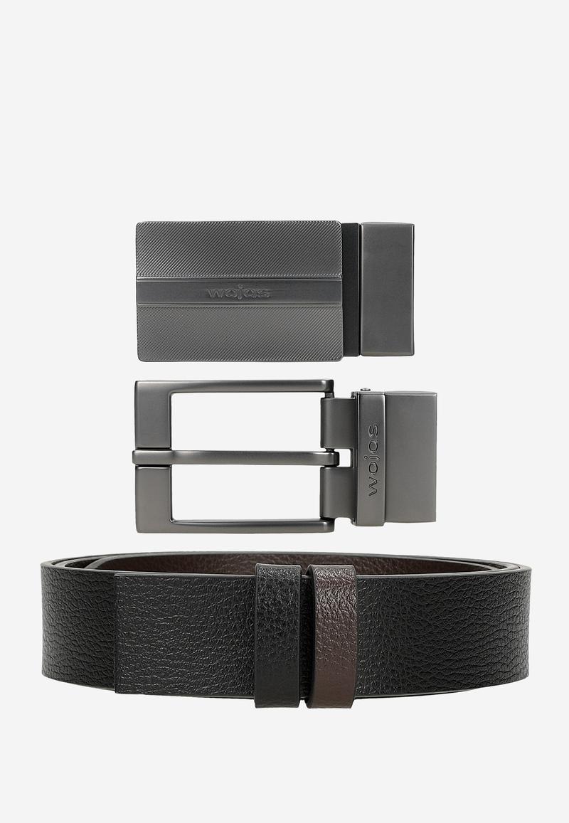 Dobór rozmiaru paska męskiego