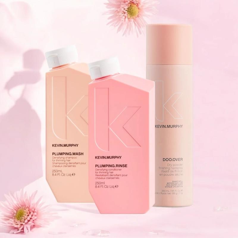 Lakier pudrowy do włosów