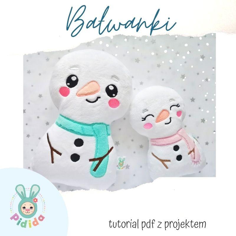 Materiały i narzędzia do szycia