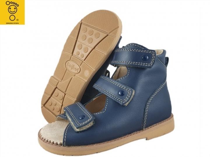 Materiały i technologie butów do wkładek supinujących