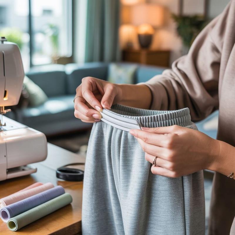 Poradnik rozmiarów spodni