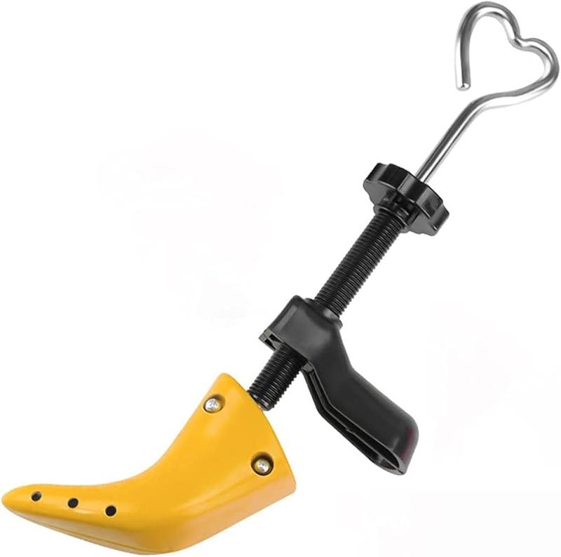 Powiększanie butów o pół rozmiaru