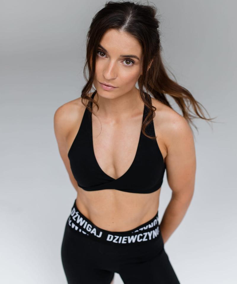 Rodzaje biustonoszy w rozmiarze S