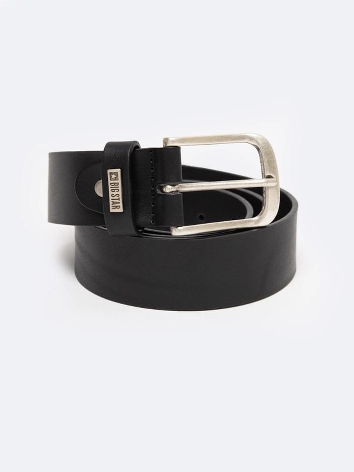 Rodzaje klamer i materiałów paska