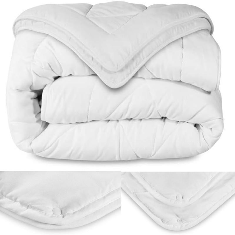 Różnice między kołdrą dwuosobową a pojedynczą