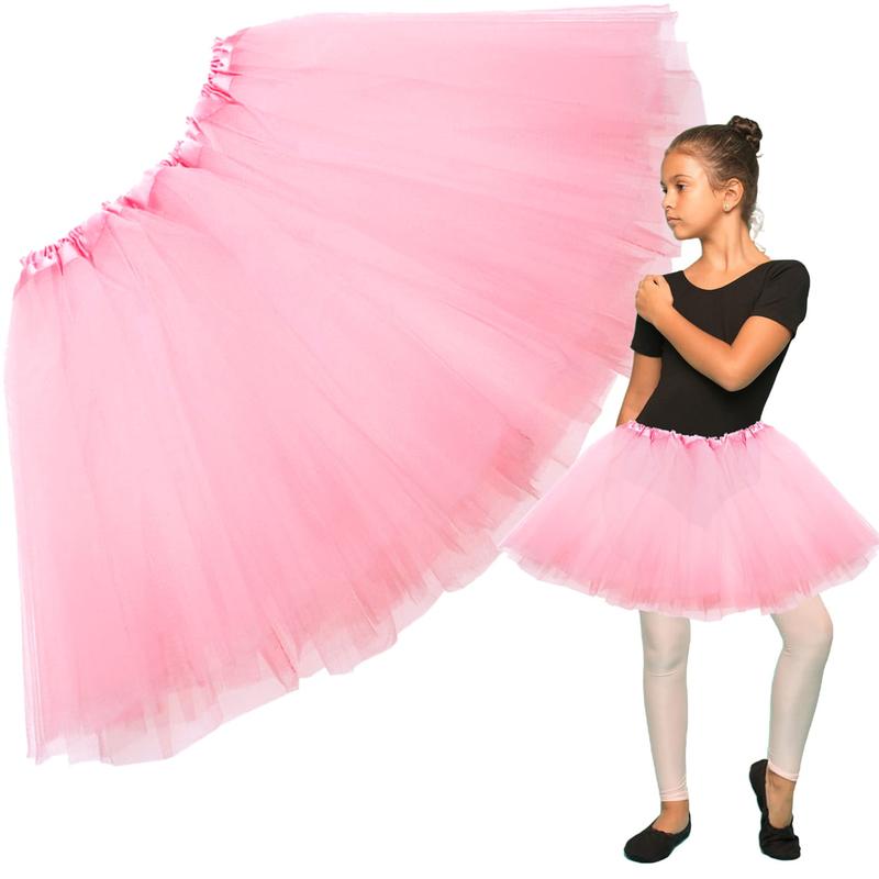 Szycie spódniczki tutu dla dziecka