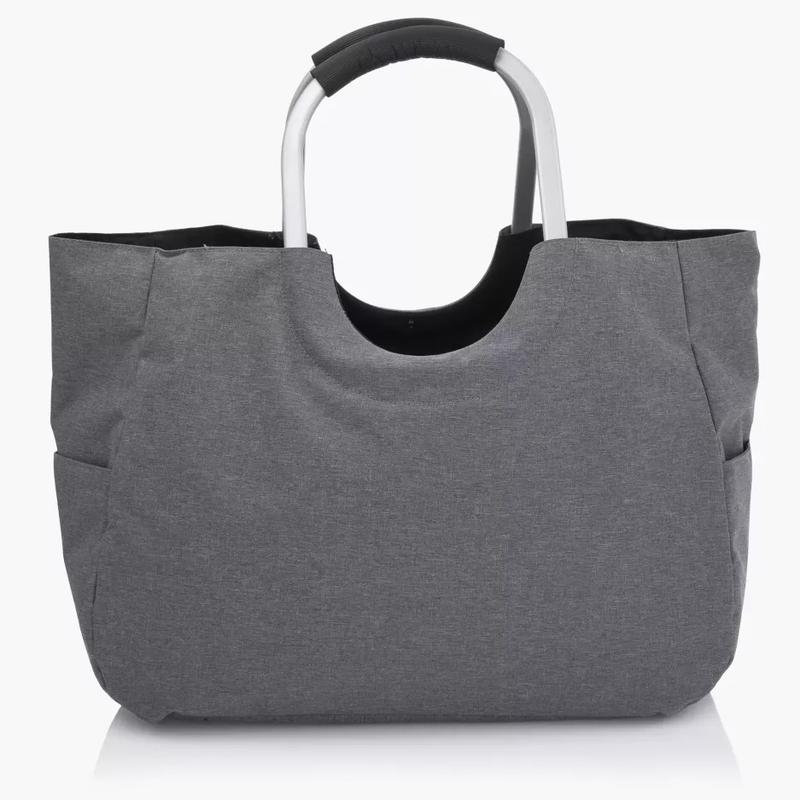 Szycie torby na zakupy krok po kroku