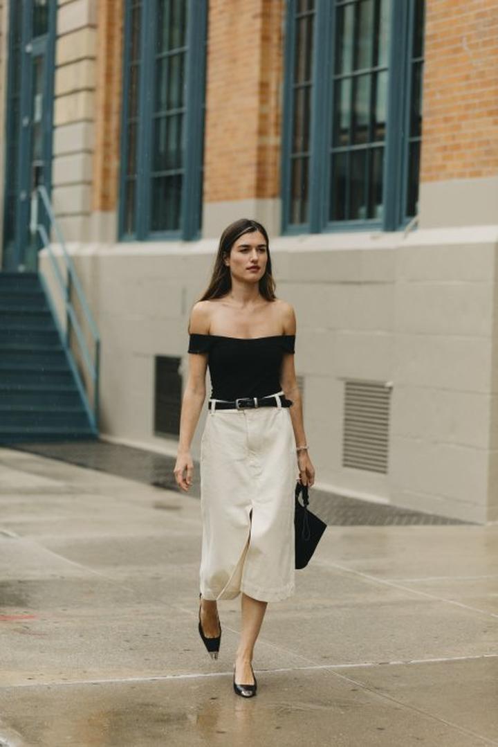 Trendy spódnic jesień 2026