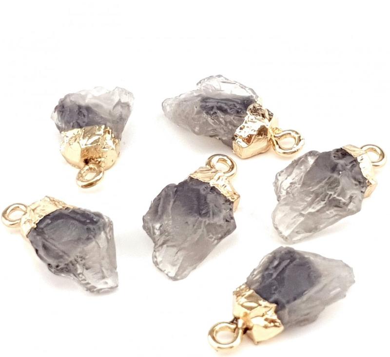 Tworzenie biżuterii w żywicy