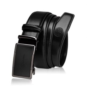 Jak dobrać odpowiedni rozmiar paska męskiego? Praktyczny poradnik