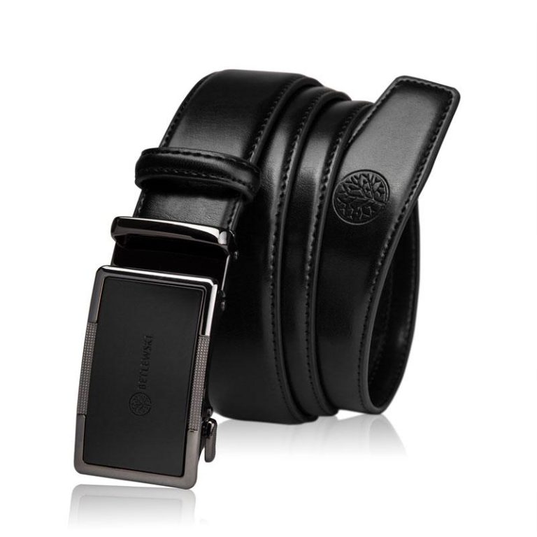 Jak dobrać odpowiedni rozmiar paska męskiego? Praktyczny poradnik