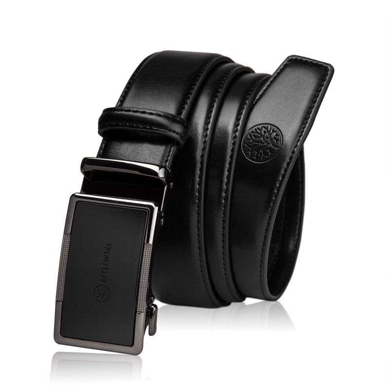 Jak dobrać odpowiedni rozmiar paska męskiego? Praktyczny poradnik