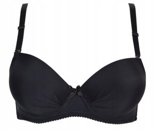 Jak dobrać odpowiedni rozmiar stanika, by rozmiar S był idealny dla Ciebie?