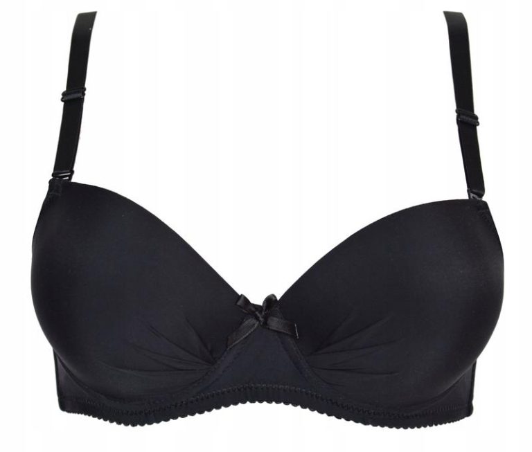 Jak dobrać odpowiedni rozmiar stanika, by rozmiar S był idealny dla Ciebie?