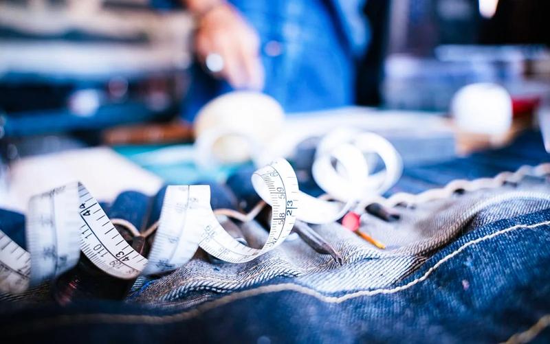 Jak dopasować rozmiar w27 l31 do swojej sylwetki?