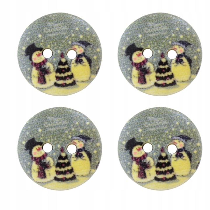 Odkryj, jak uszyć urocze bałwanki krok po kroku