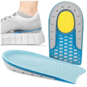 Skuteczne sposoby na powiększenie butów o pół rozmiaru