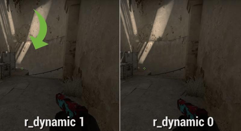 Skuteczne sposoby na zmniejszenie rozmiaru FPS w CS:GO