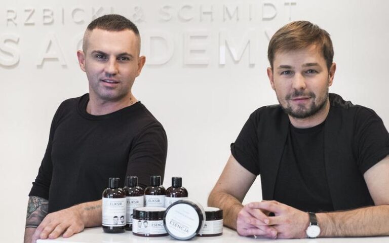 Wybierz idealny lakier do włosów: odkryj formułę Wierzbicki & Schmidt