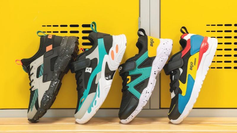 Cechy komfortowych butów