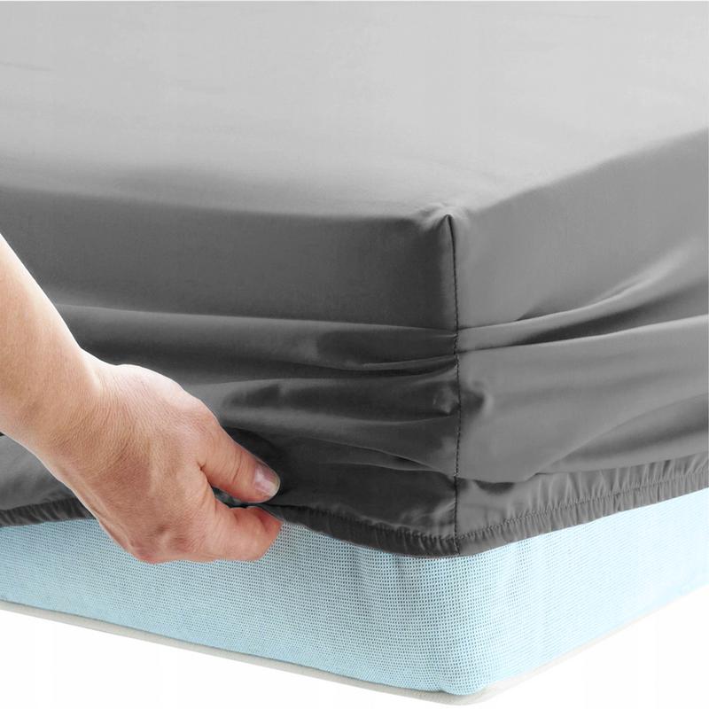 Dobór rozmiaru prześcieradła