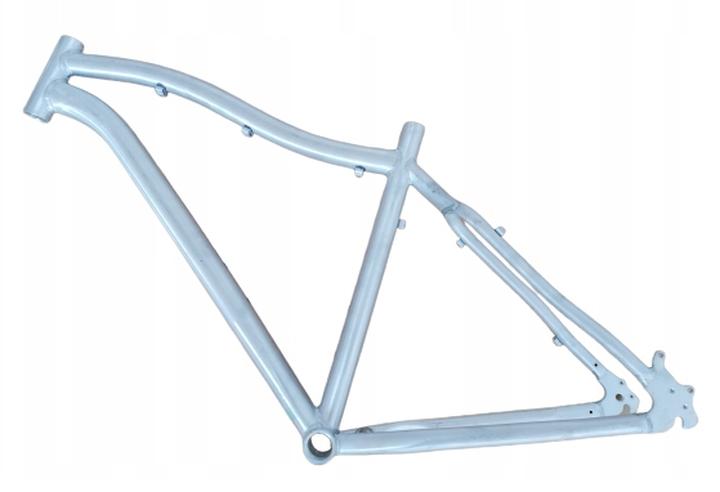 Dobór rozmiaru ramy