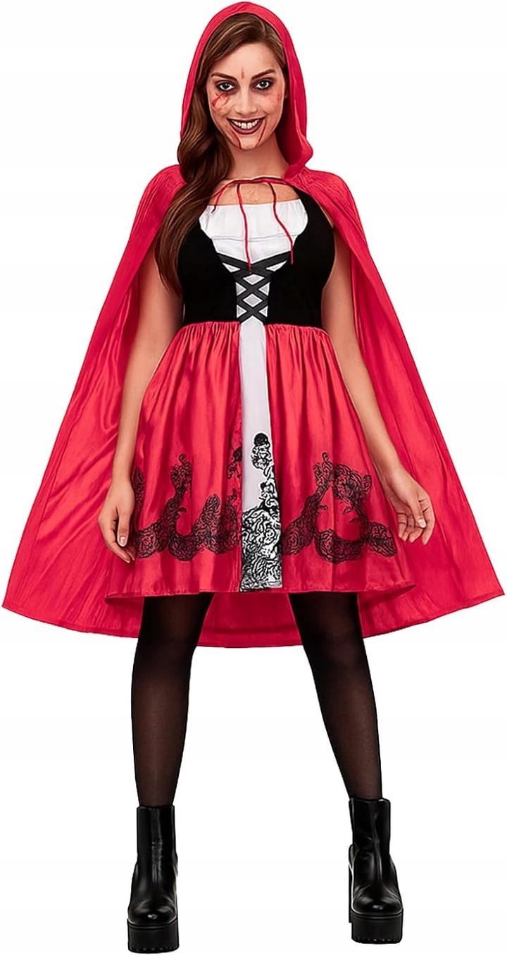 Jak uszyć pelerynę