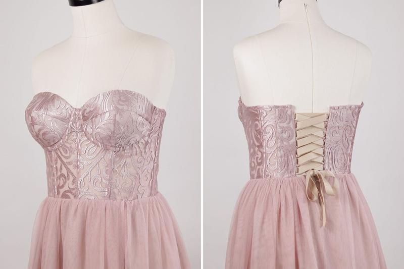 Jak uszyć sukienkę