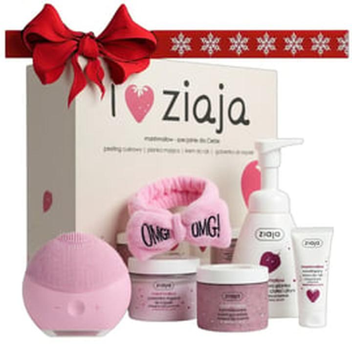 Kosmetyki dla nastolatków