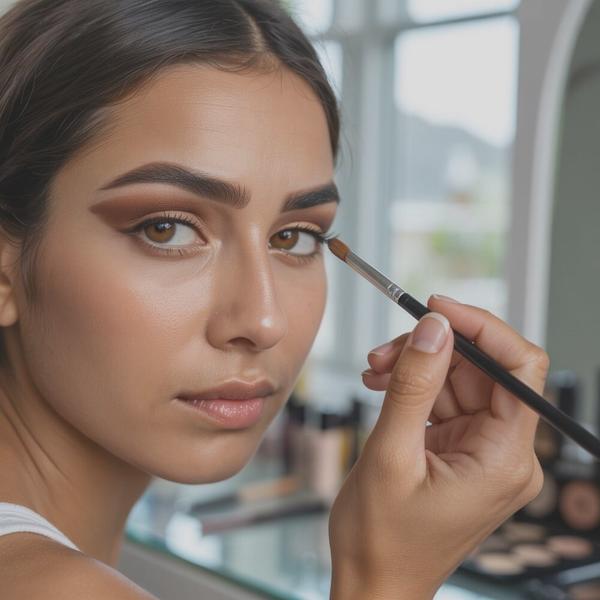 Kosmetyki dla początkujących