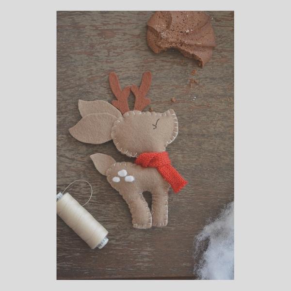 Kreatywne dekoracje świąteczne