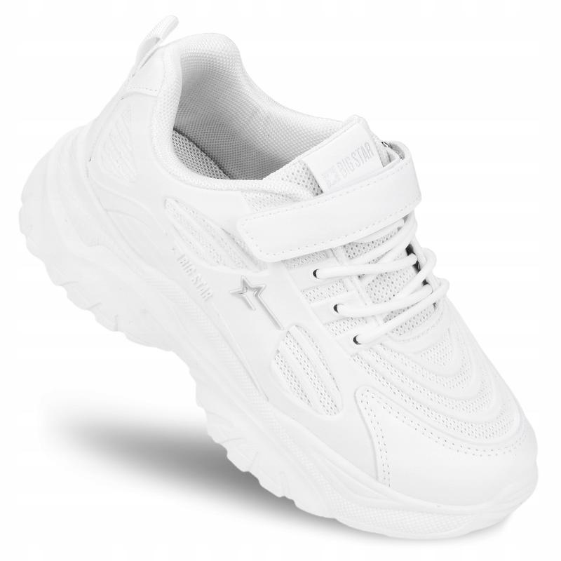 Letnie buty dla dzieci