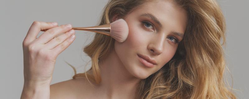 Makijaż na co dzień