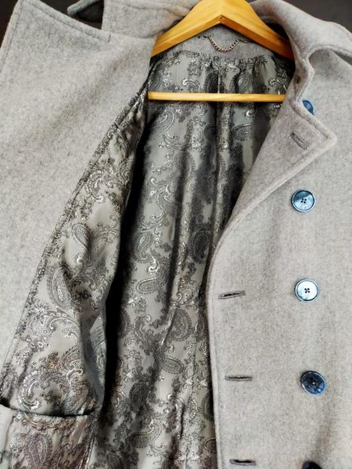 Materiały do szycia