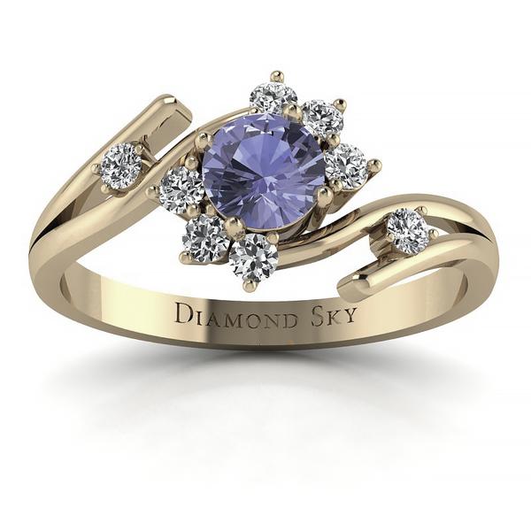 Mierzenie rozmiaru pierścionka