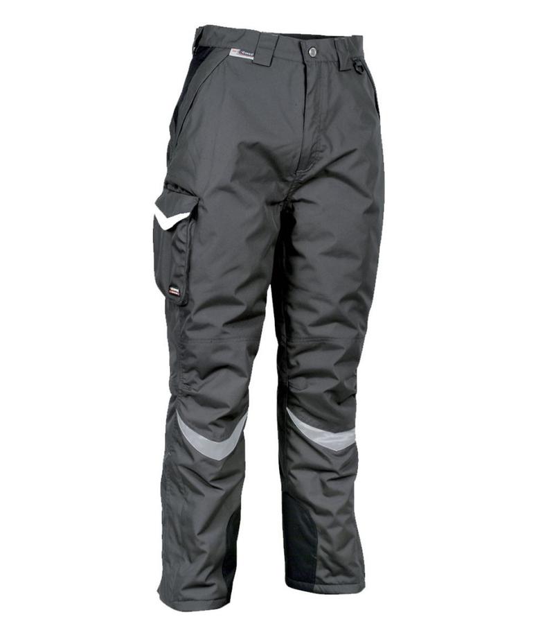 Modowe błędy w doborze spodni