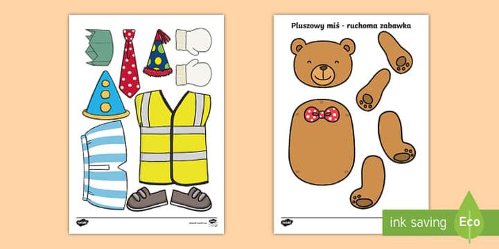 Personalizacja misia