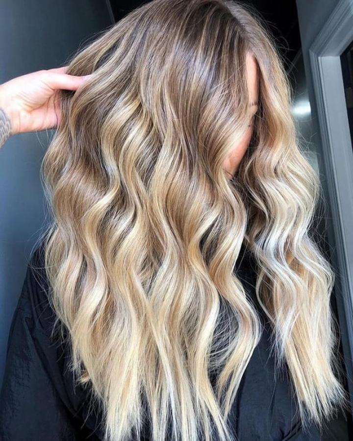 Przygotowanie do farbowania