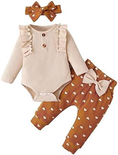 Rozmiar odzieży dla dzieci