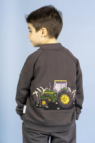 Rozmiar ubrań dla dzieci