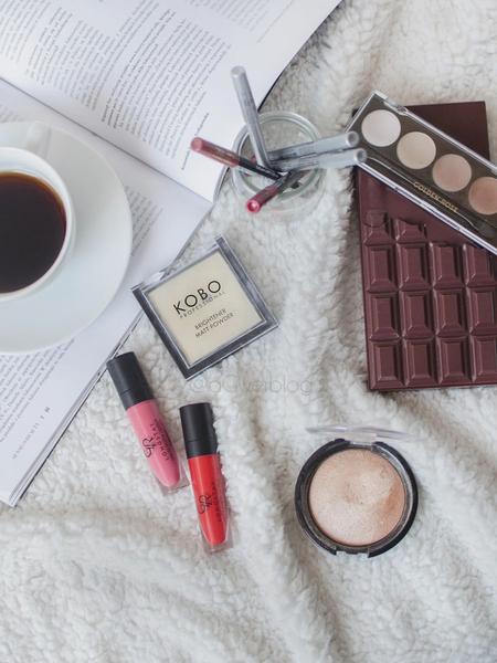 Sekrety prostego makijażu