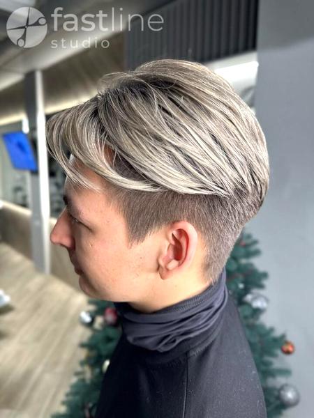 Stylowe kolory do włosów