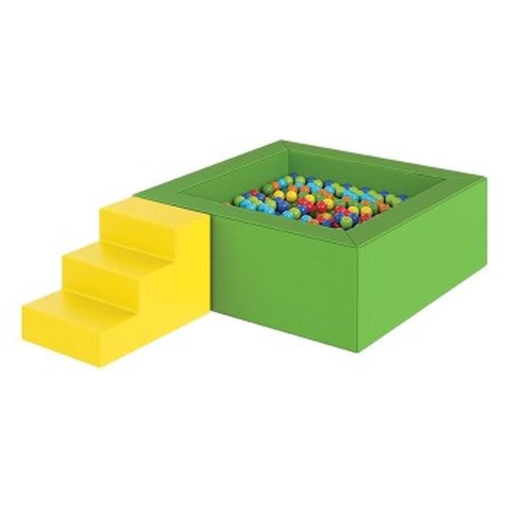 Szycie basenu dla dzieci