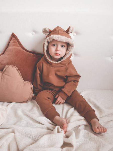 Tabela rozmiarów ubranek