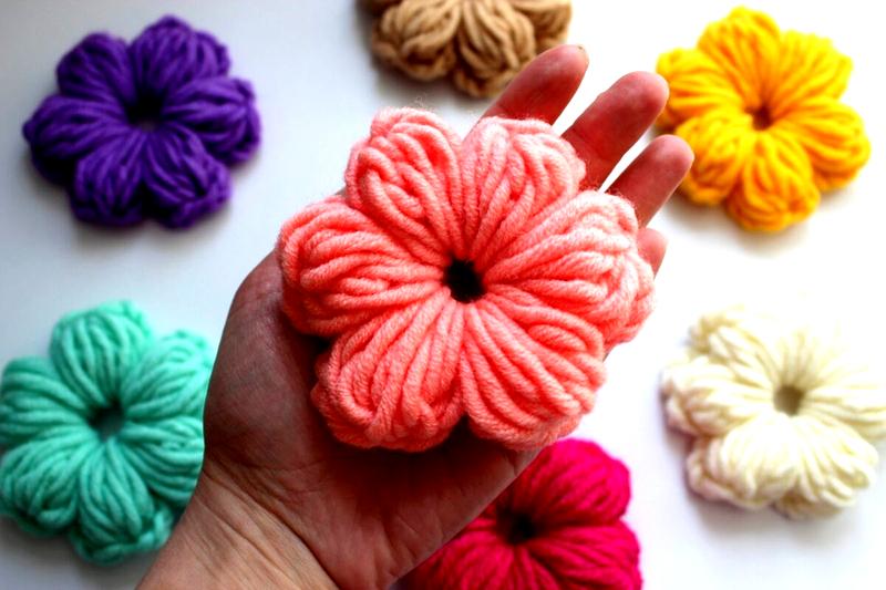 Techniki dobierania szydełka