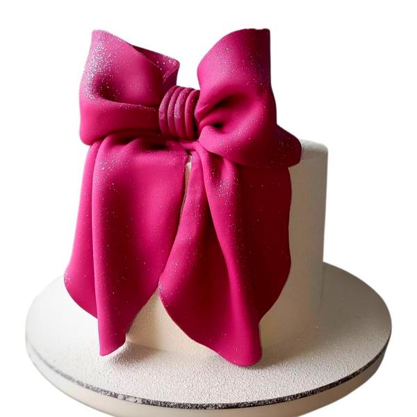 Techniki szycia kokardy