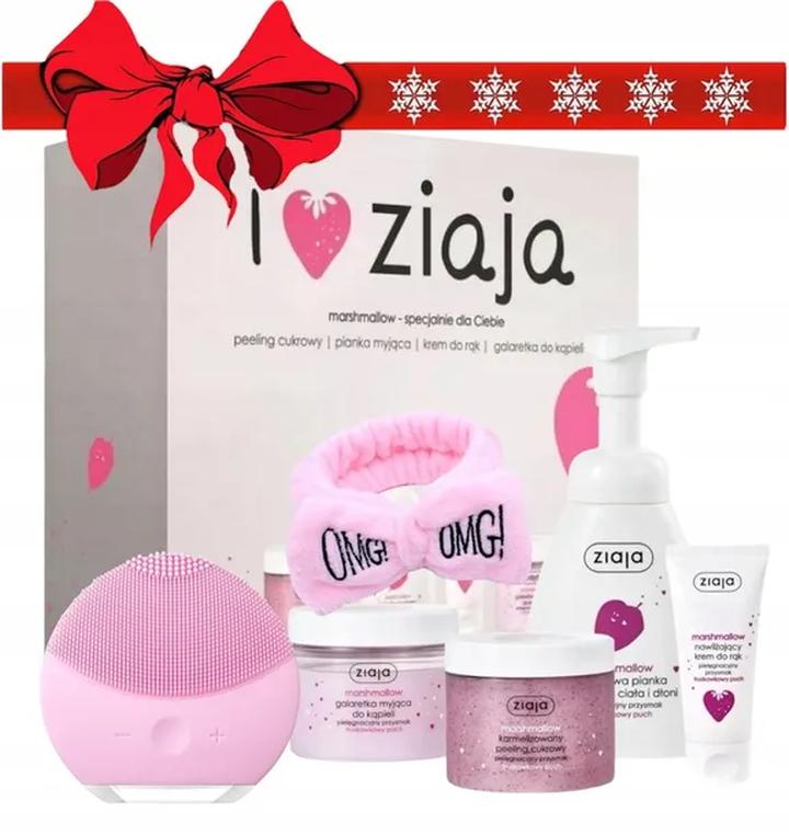 Trądzik u nastolatków